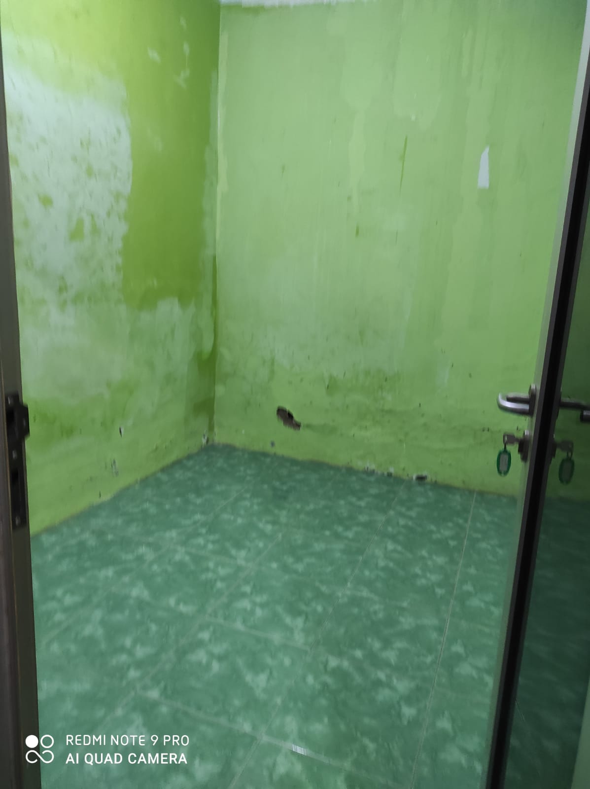 Rumah dijual di Cinity Cikarang Utara